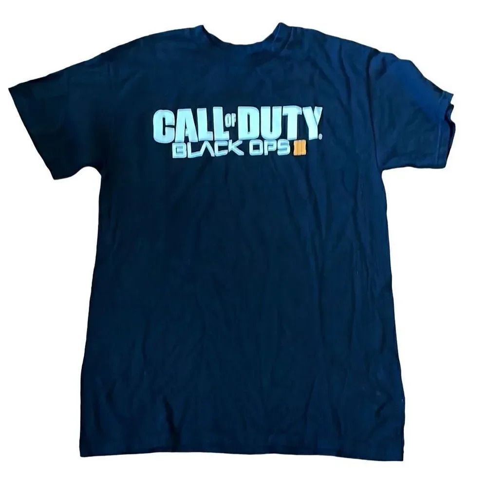 Call of Duty Tshirt M